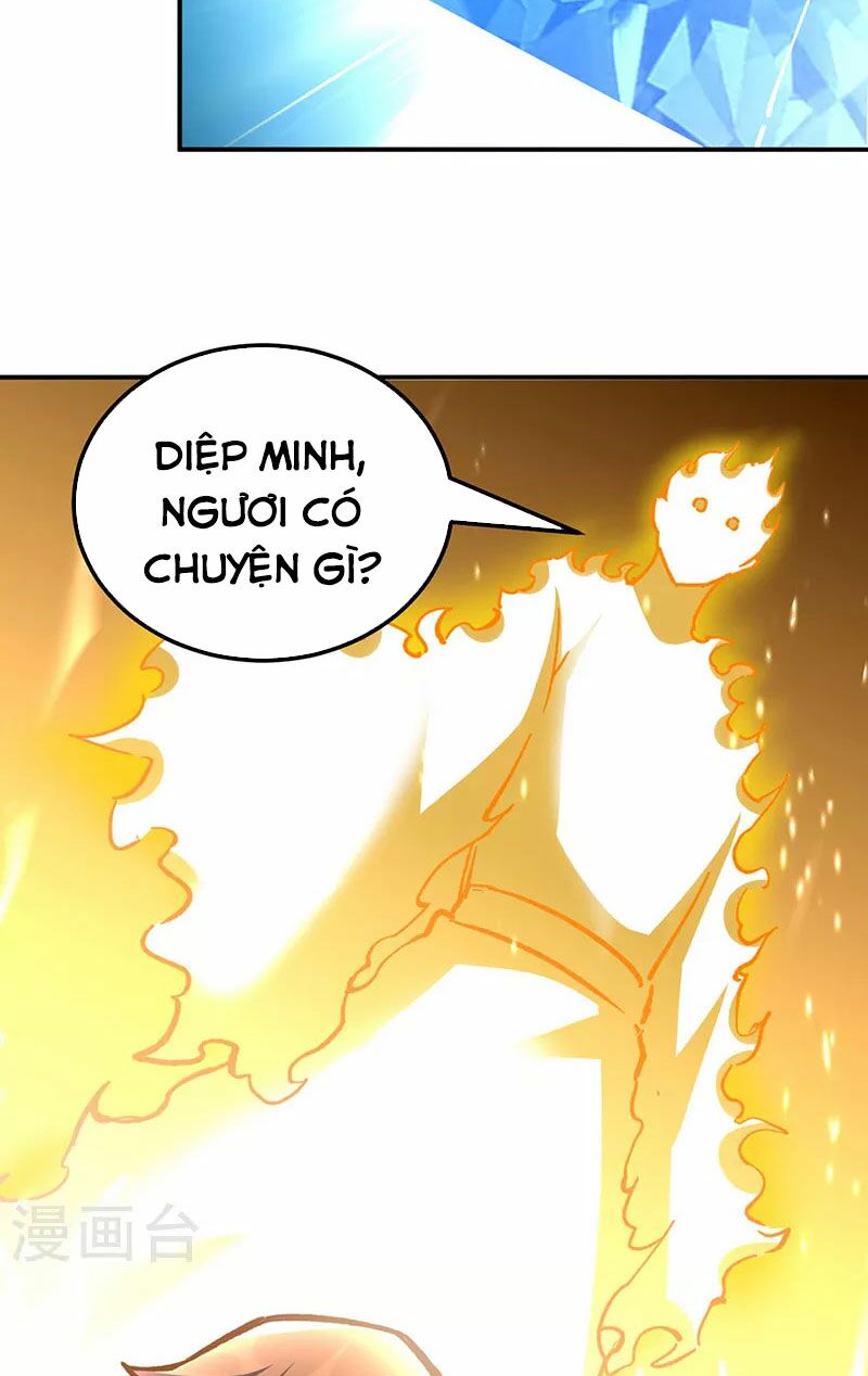 võ đạo độc tôn chapter 337 17