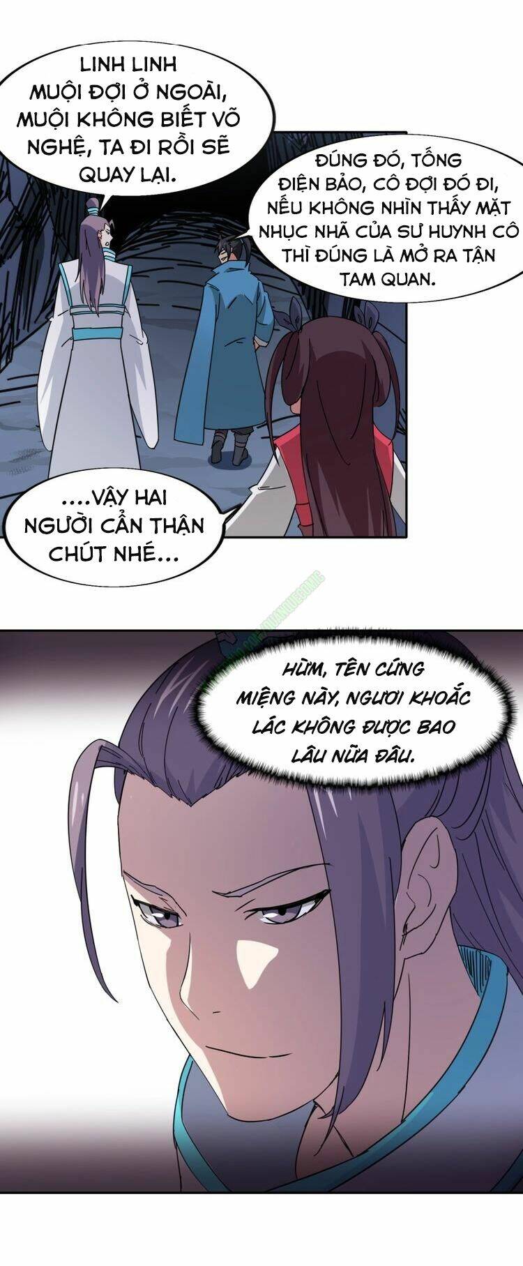 ta luyện giả kim trong thời đại tu tiên chapter 48 5