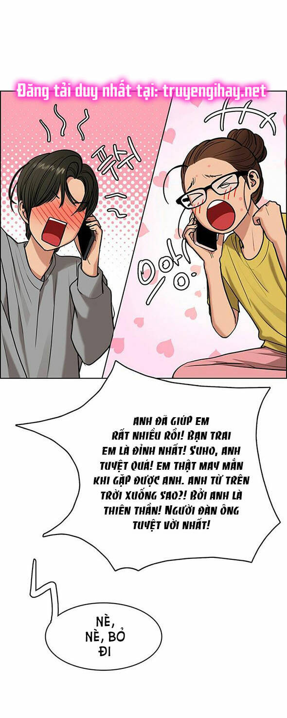 nữ thần giáng thế chapter 182.1 35