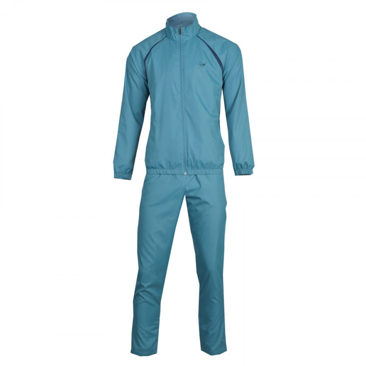 Bộ quần áo gió Nam Dunlop - DBGF8141-1-GSE13