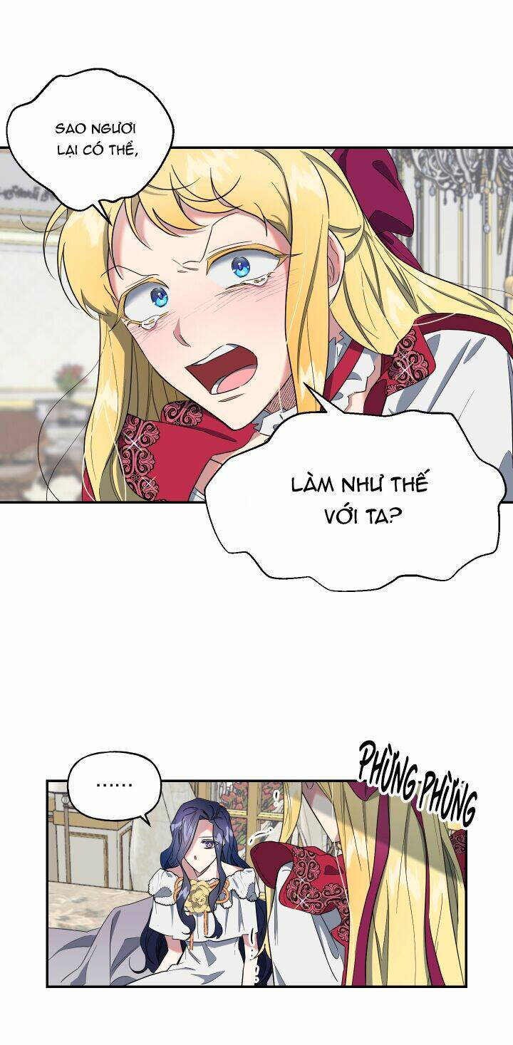 tế phẩm công chúa chapter 4 12