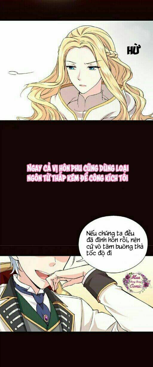 tình yêu thầm lặng của đế quốc bí ẩn chapter 1 11