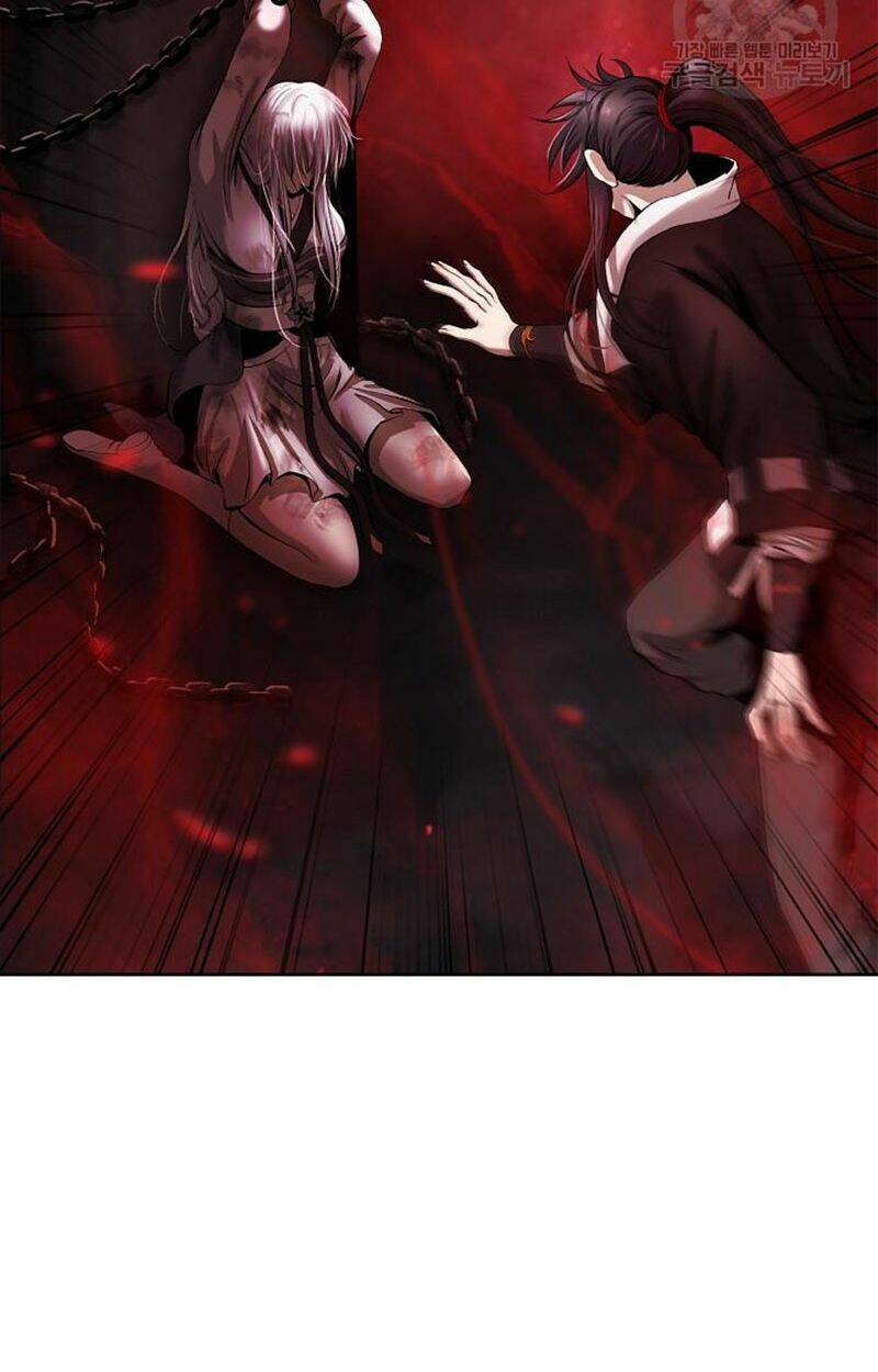 xuyên không thành hổ chapter 76 17