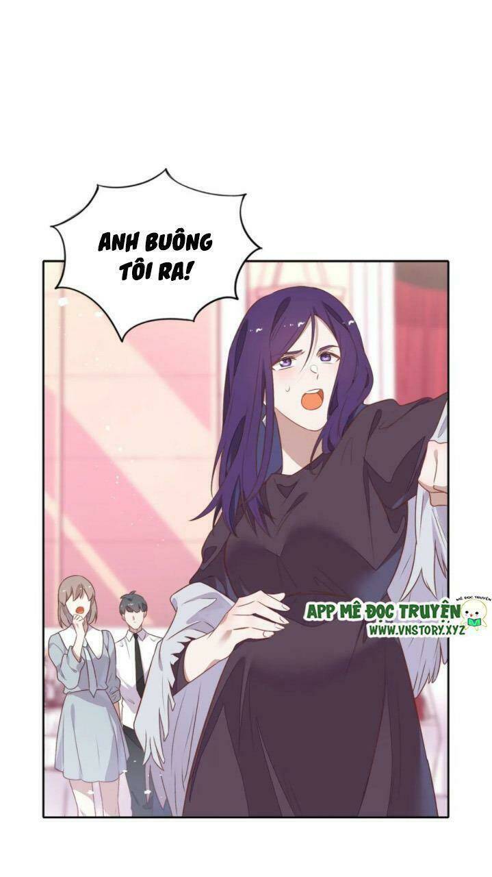 bạn trai kém tuổi bẫy yêu tôi chapter 66 35