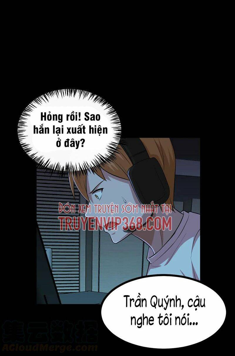 đai ca trở lại tuổi 16 chapter 142 19