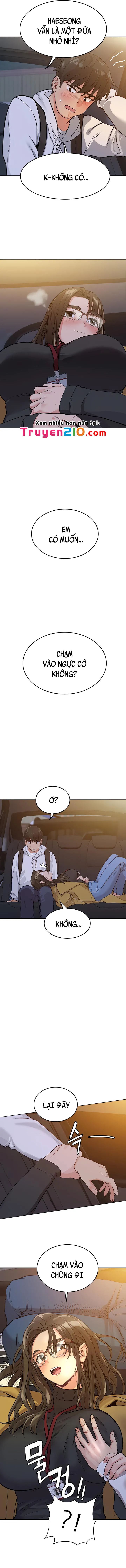 giữ bí mật với mẹ em nhé! chapter 3 10