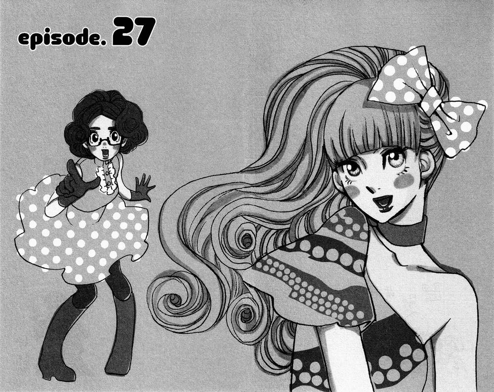 kuragehime (công chúa sứa) chapter 27 3