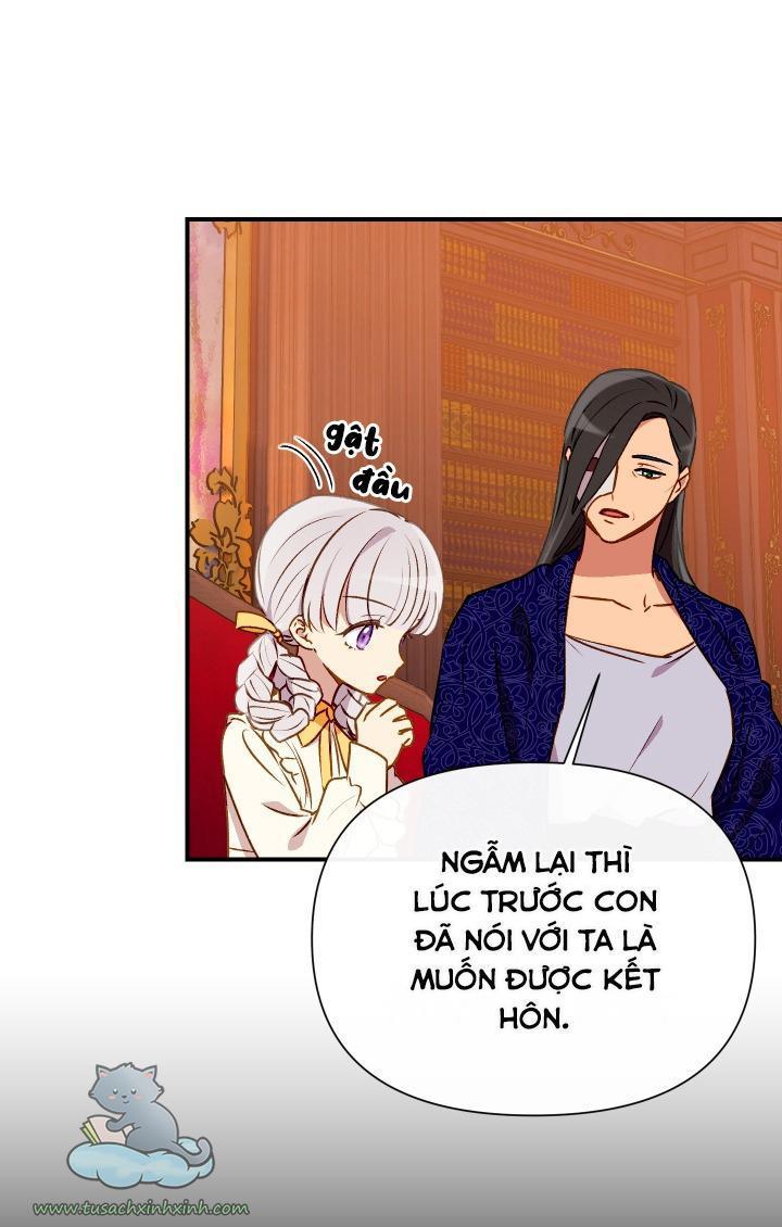 công nương khế ước của gia tộc công tước quái vật chapter 52 5