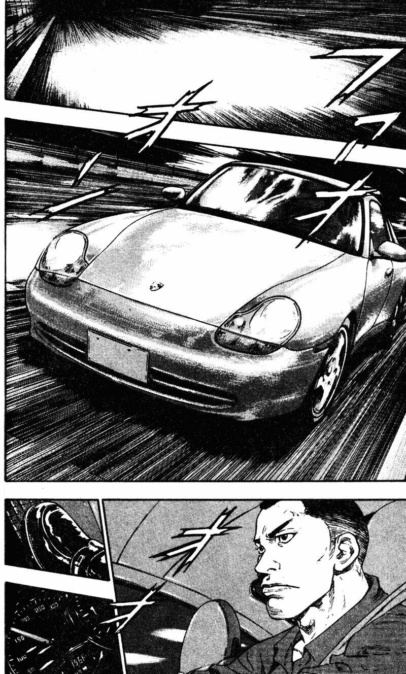 shamo (võ đạo) chapter 67 16