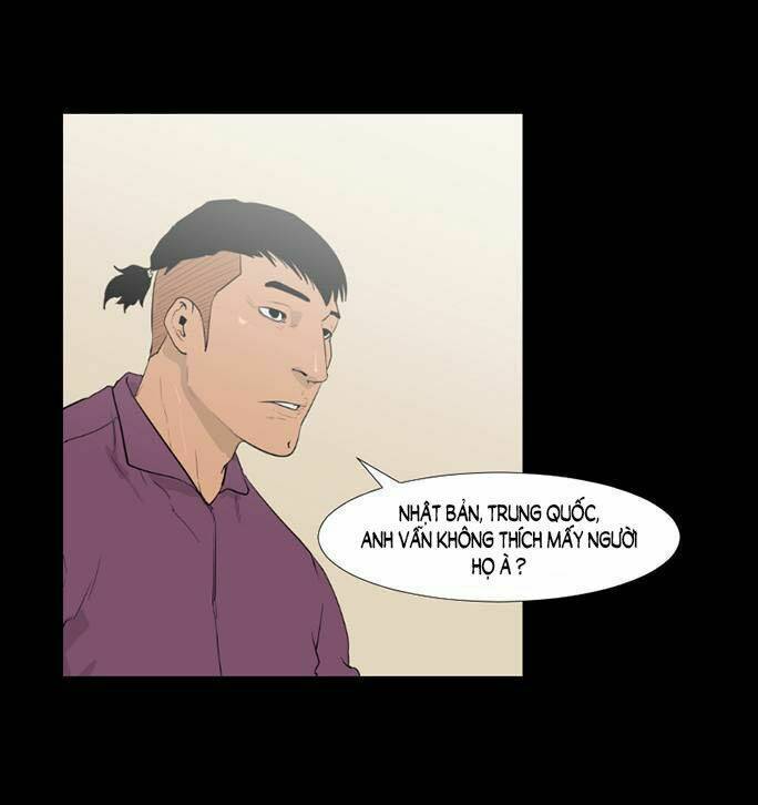 đêm vùng cực chapter 11 30