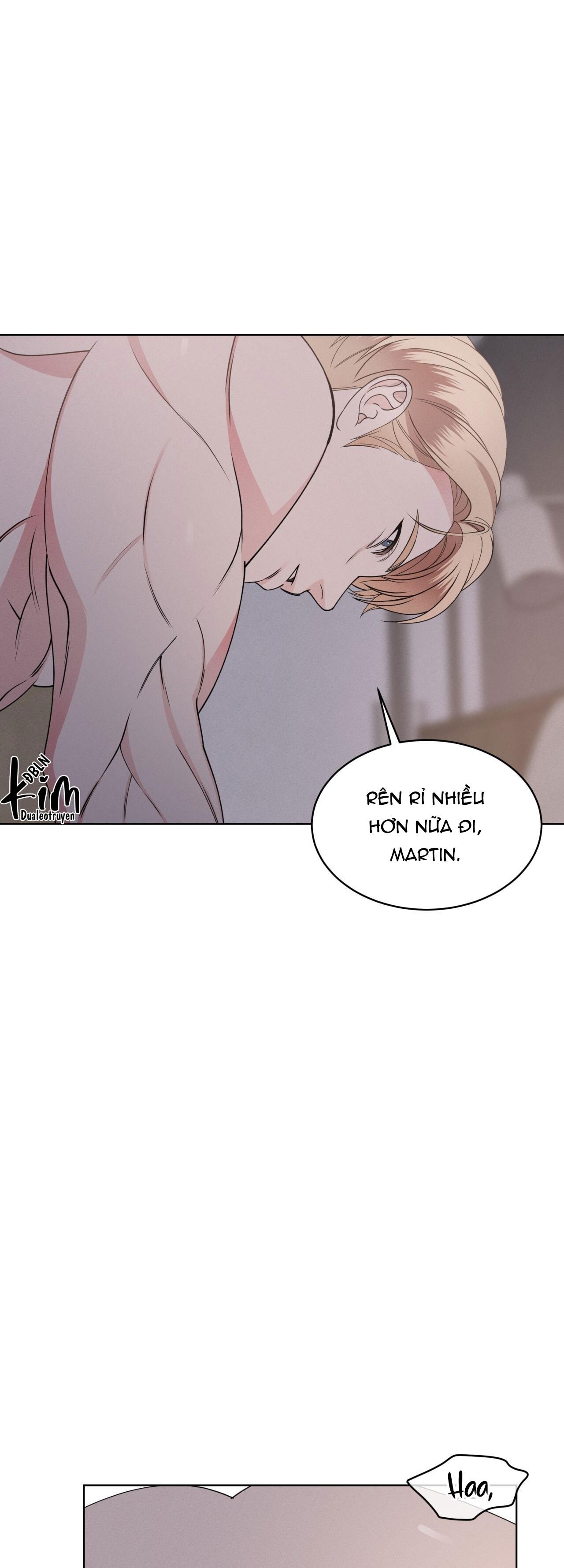 đêm ở london chapter 24 41