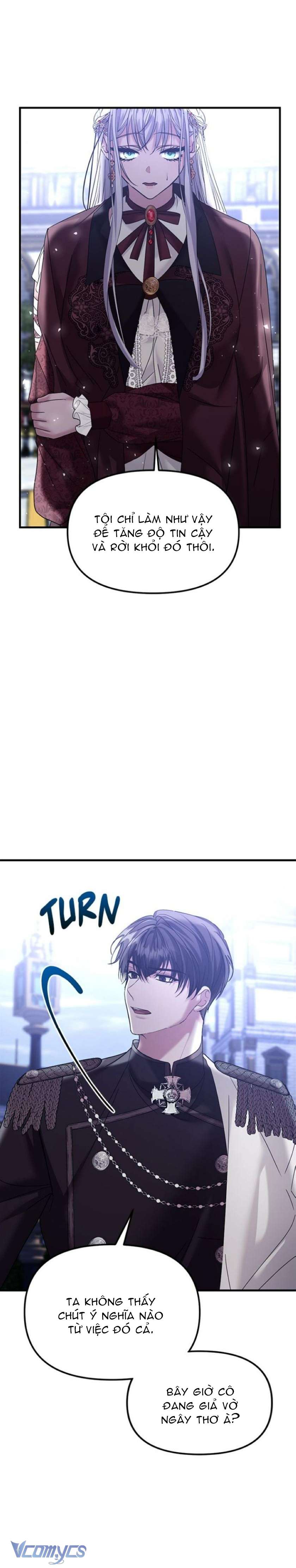 hôn nhân trả thù chapter 31 24