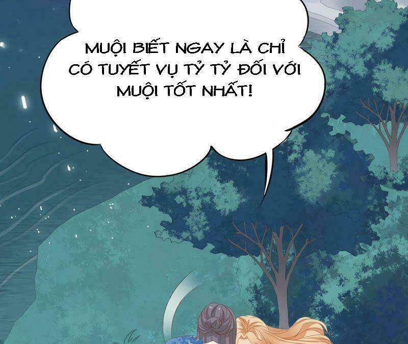 tình tễ hà xử chapter 6 55