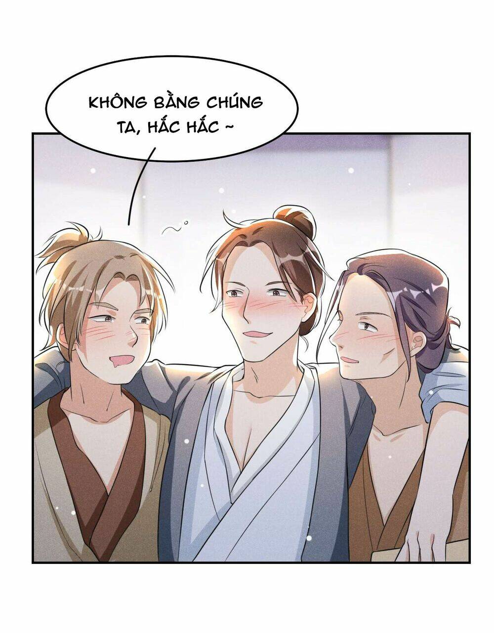 hoàng tử phu quân, ta nuôi ngươi a! chapter 12 34