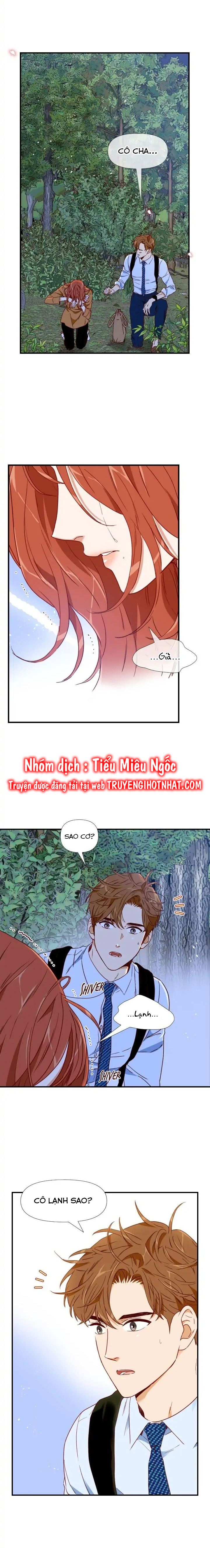 24 phút cho một câu chuyện chapter 66 8