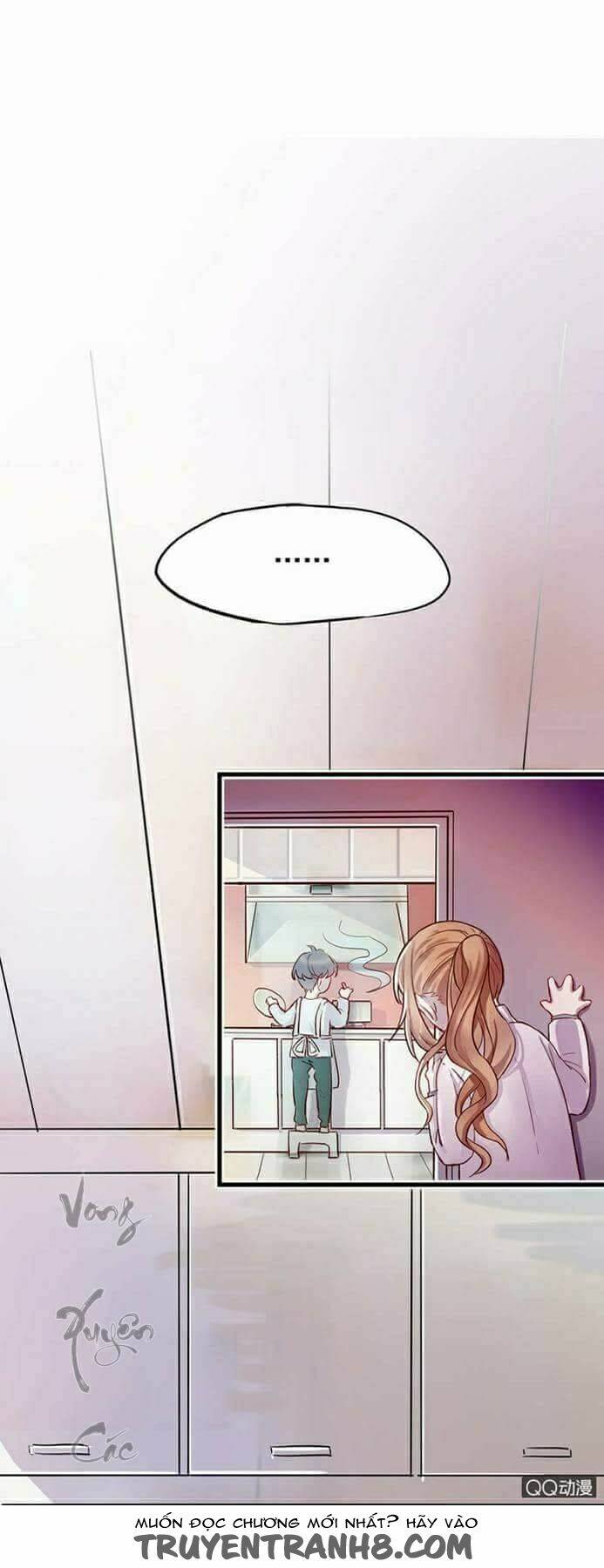 lãnh tình boss xin buông tay em chapter 2 18