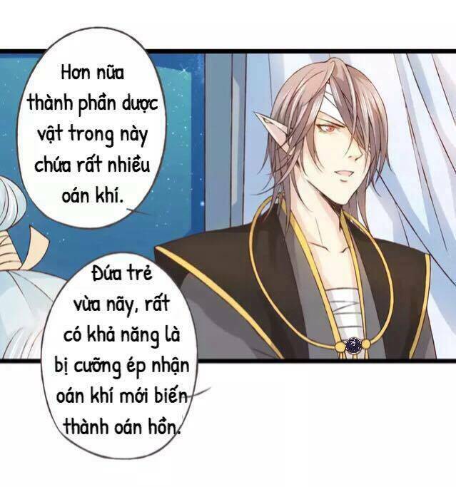 tôi không phải đa nhân cách chapter 25 52