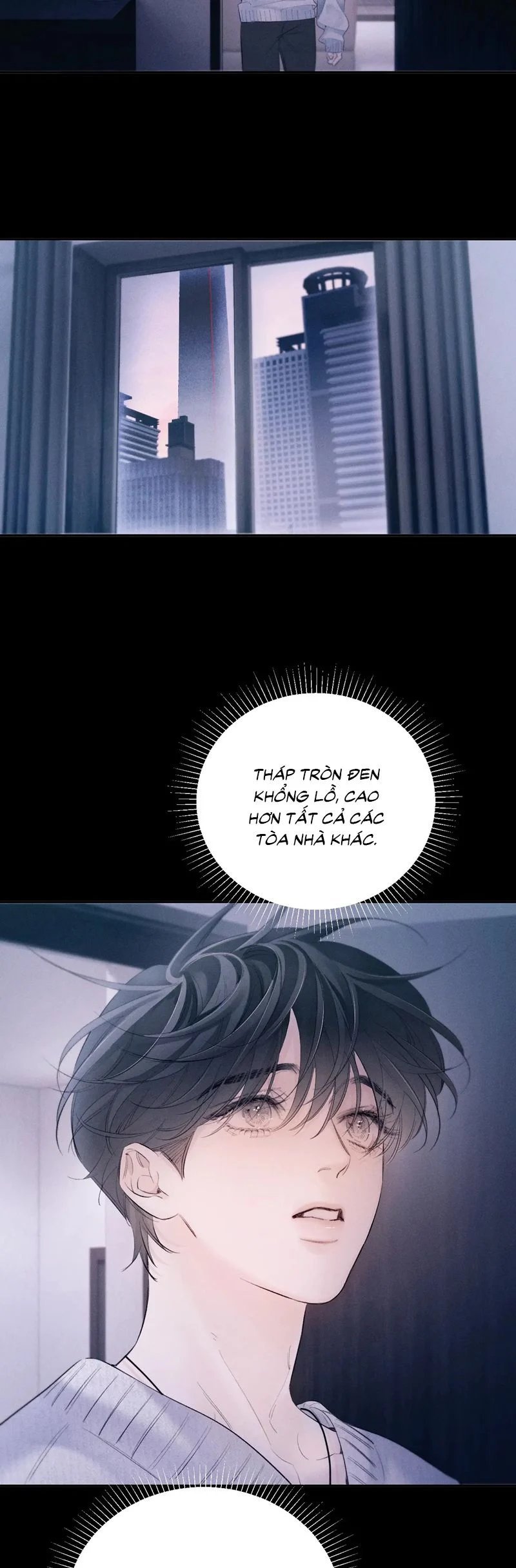 cây nấm nhỏ chapter 49 19