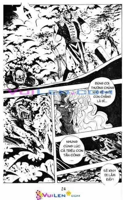 những người bạn tốt chapter 18 25