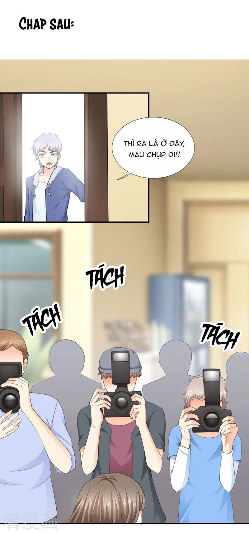 cẩm tú trùng sinh: chào buổi sáng phó thái thái chapter 48 39