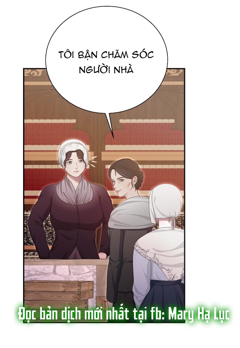 nữ hầu muốn đình công chapter 34 46