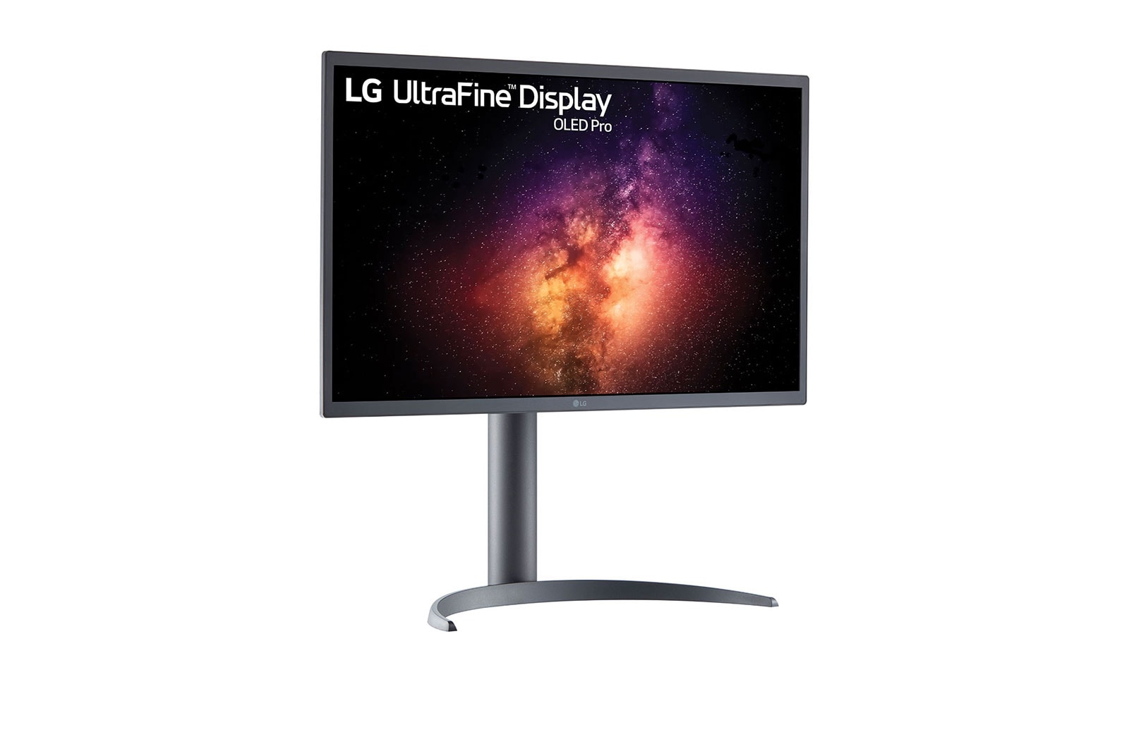 Màn hình máy tính LG 27EP950-B 27 inch 4K OLED | 99% RGB - Hàng Chính Hãng