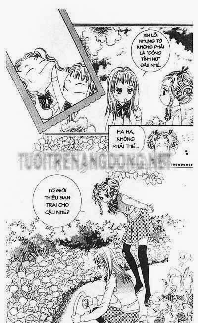 sức thanh xuân chapter 4 40