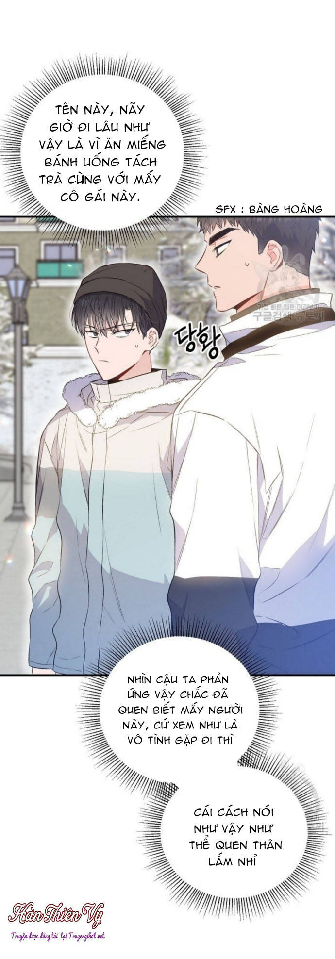 thở chung bầu không khí chapter 34 4