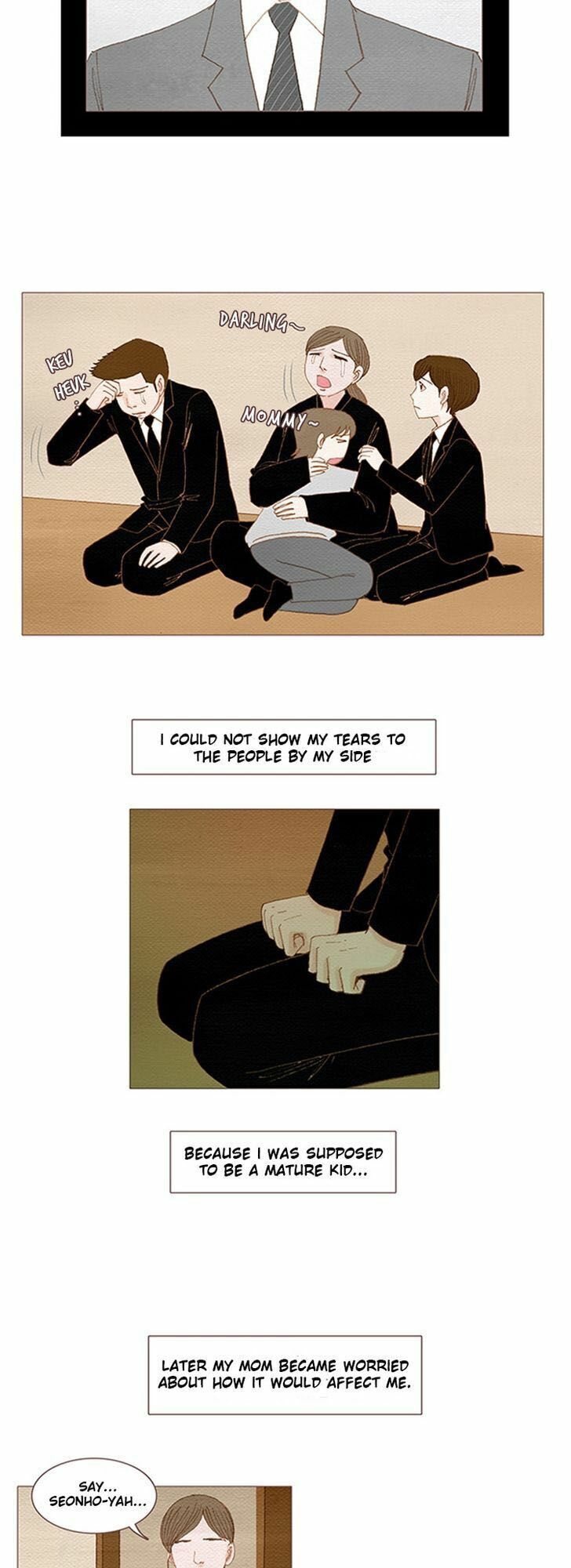 thánh thần trẻ trâu chapter 39 5