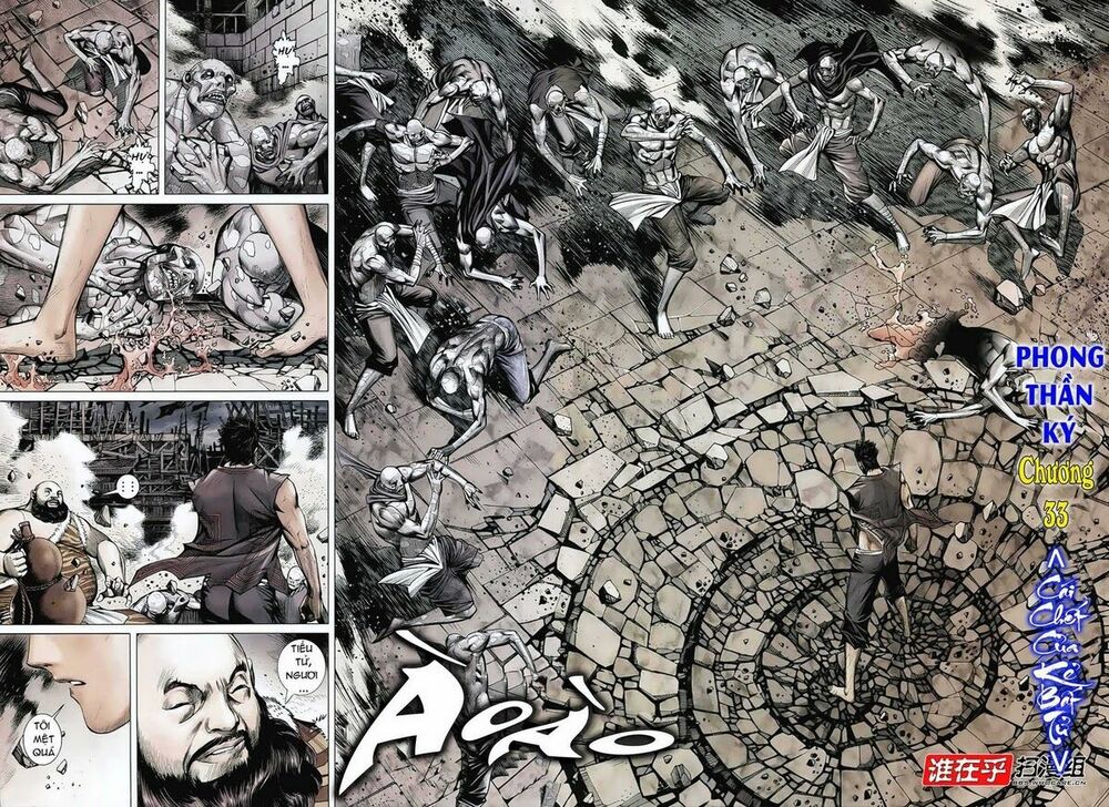 phong thần ký chapter 33 8