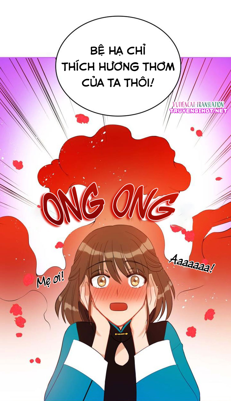 khế ước hậu cung chapter 11.2 26