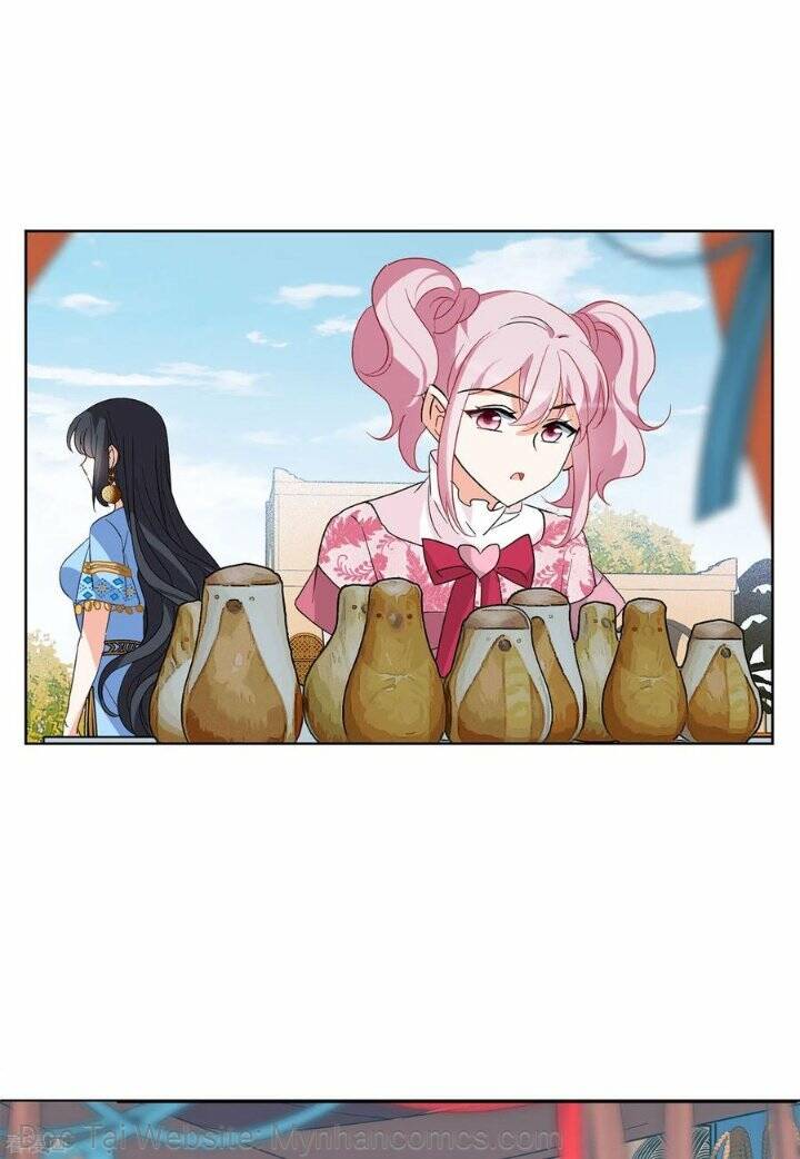 cô ấy đến rồi, xin nằm xuống! chapter 104 11