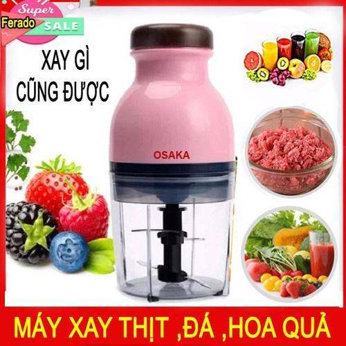 MÁY XAY SINH TỐ ĐA NĂNG OSAKA