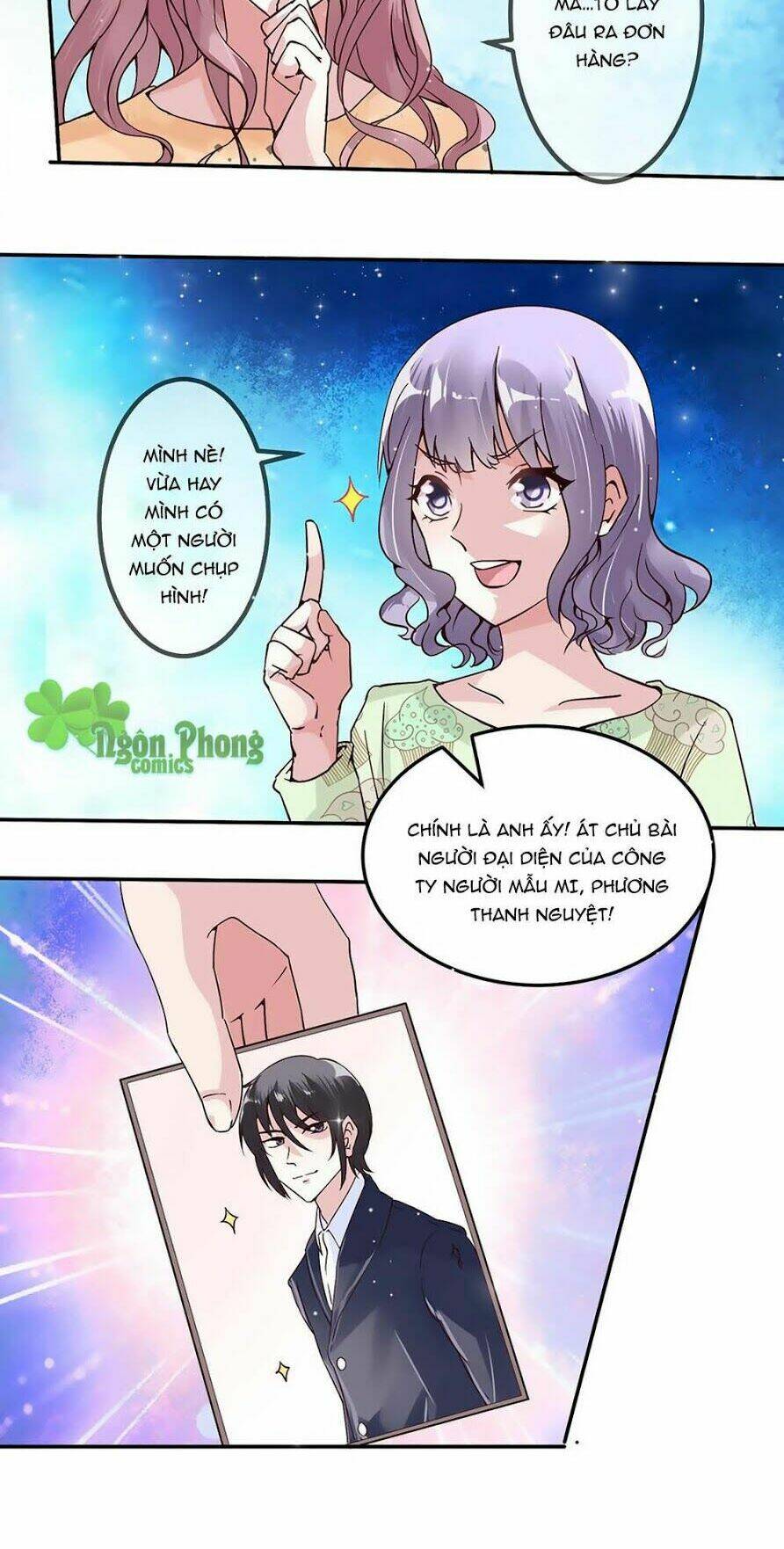 nguyệt dạ hương vi lai chapter 1 13