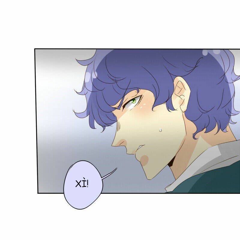 Thế Giới Không Hoàn Hảo Chapter 30 30