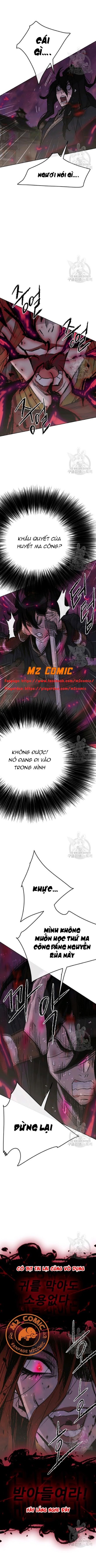 kiếm sĩ bất bại chapter 51 9