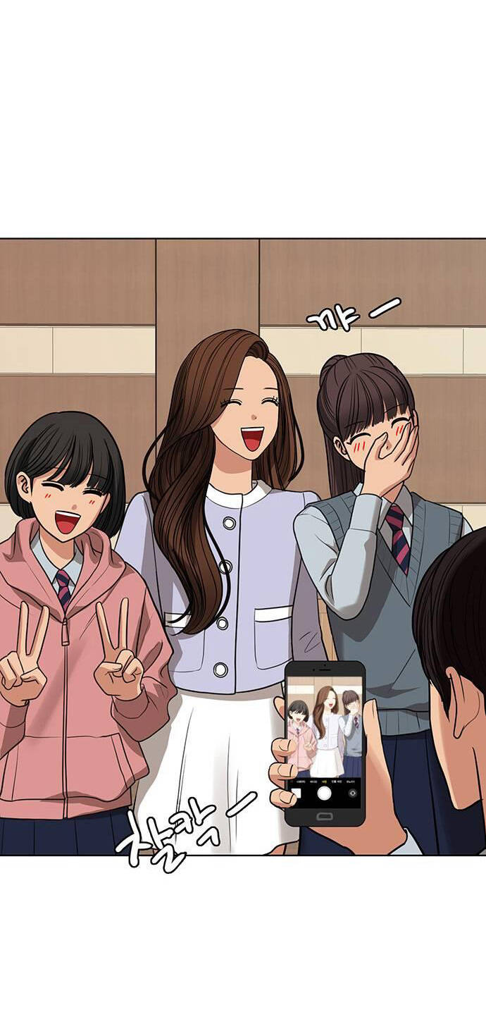 nữ thần giáng thế chapter 249.2 22