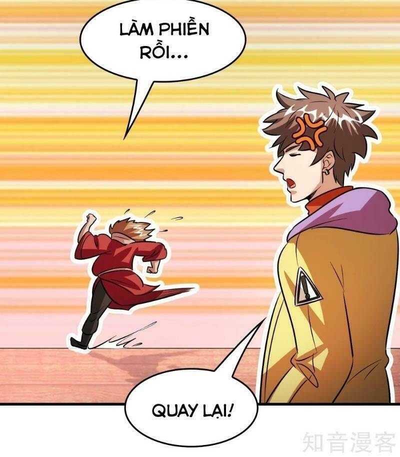 dị giới cung ứng thương chapter 84 15