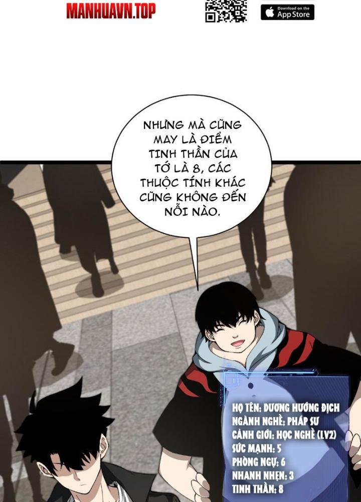 đọ sức mạnh sao? nhưng ta là vong linh pháp sư! chapter 2 220