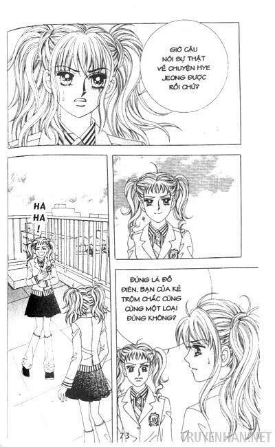 cô nàng sandwich chapter 21 26