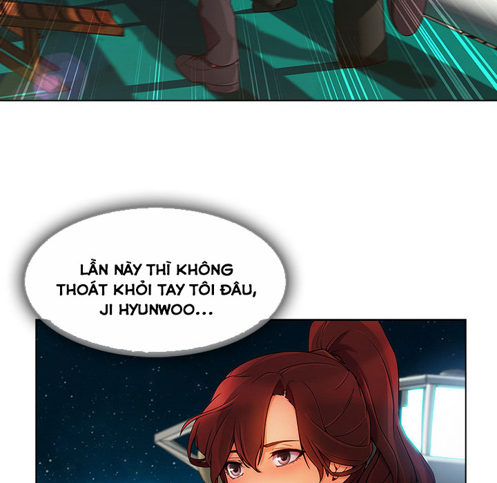 quý cô chân dài chapter 23 133