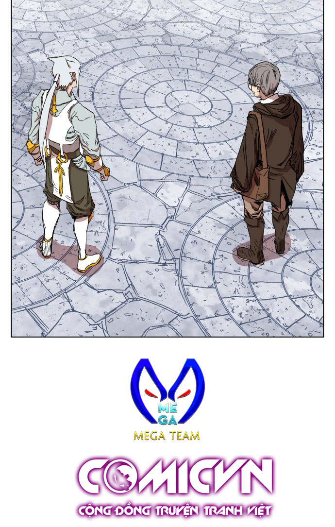 hard core leveling warrior chapter 100 67