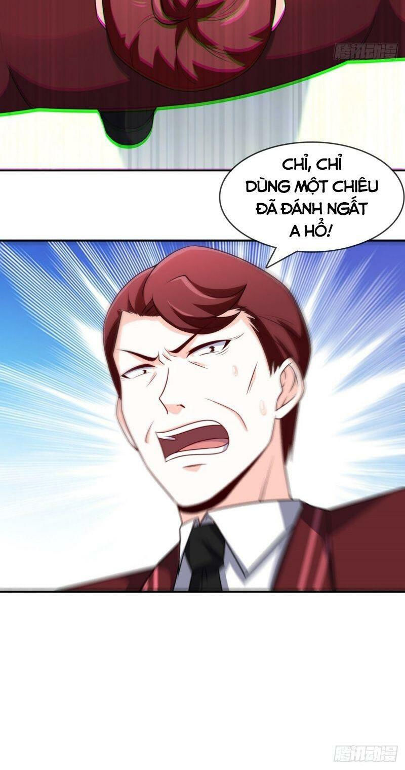 ta là hàn tam thiên chapter 35 10