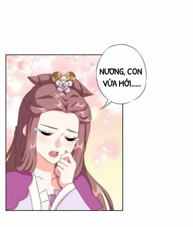 ồ, phu quân đáng yêu của tôi! chapter 64 17