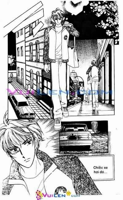 mùa hạ vàng chapter 8 38