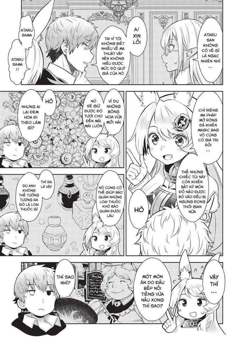 xạ thủ tại dị giới chapter 16 13