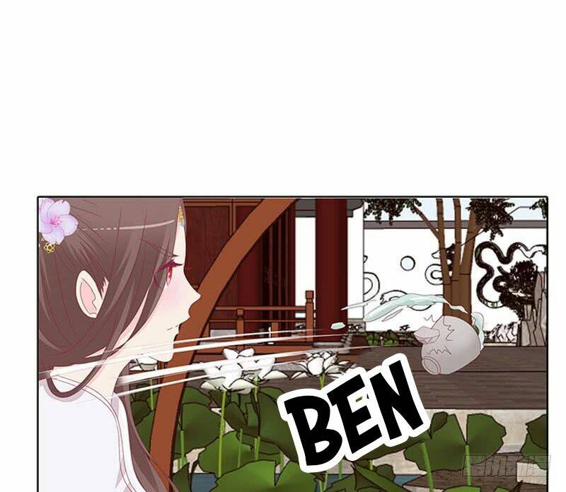 tướng quân mời ra trận chapter 71 4