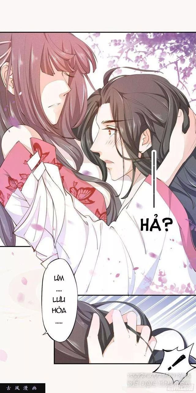 tuyệt thế luyện đan sư chapter 26 26