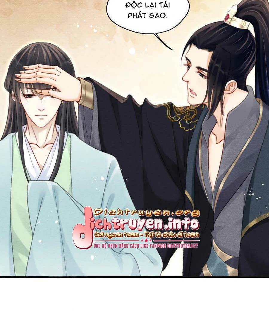 nhất kiếm sương hàn chapter 66 24