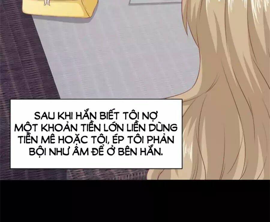 khi trò chơi ác ma bắt đầu chapter 121 54